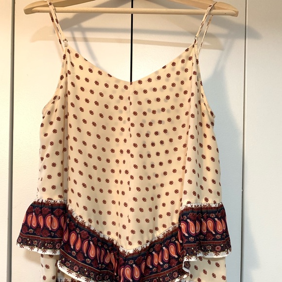 Maeve by Anthropologie Tank Top - Picture 5 of 5